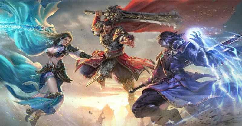 变态传奇装备多少钱?老玩家带你摸清市场行情 变态传奇装备多少钱?老玩家带你摸清市场行情