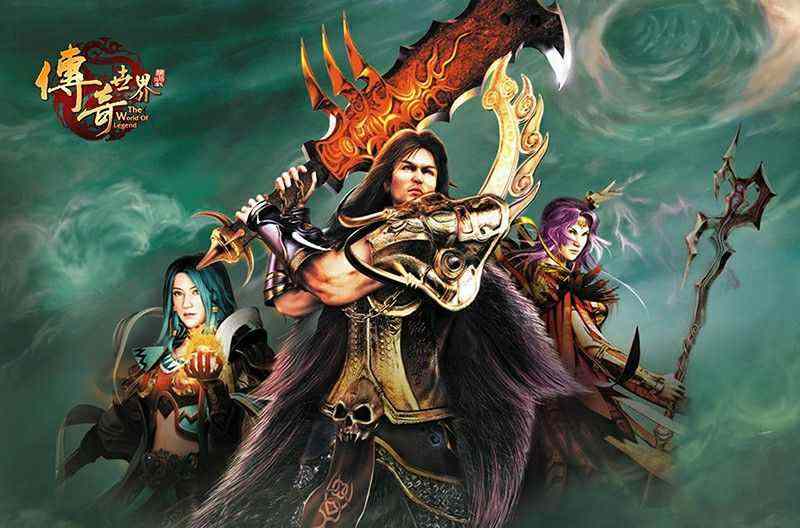 手游哪个变态传奇好玩？老鸟实测干货带你避坑