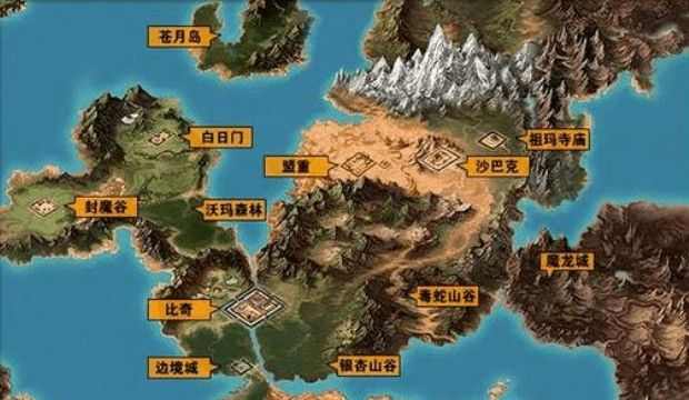 老鸟实测:变态传奇手机版哪个好玩?这些要点帮你避坑 老鸟实测:变态传奇手机版哪个好玩?这些要点帮你避坑